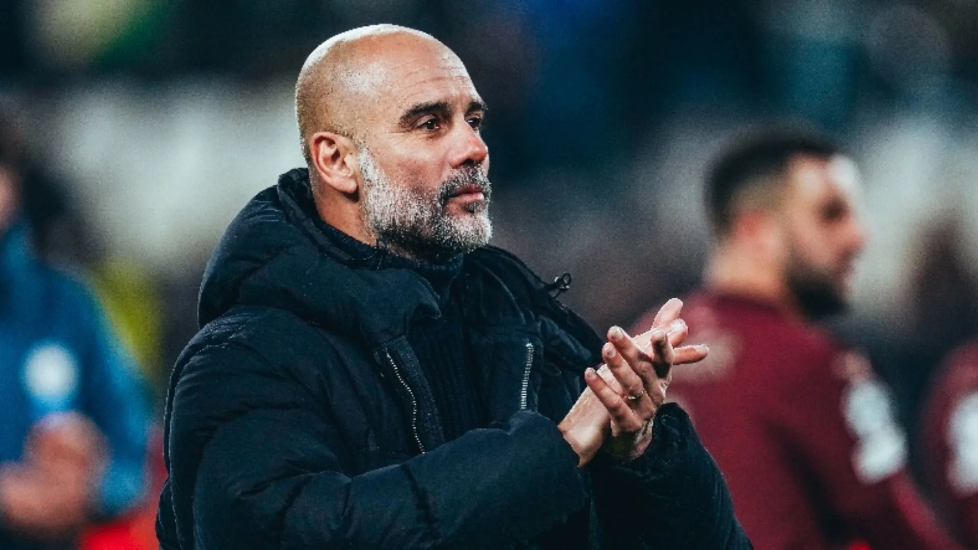 Manchester City hoje: Guardiola tem baixas de peso contra o United