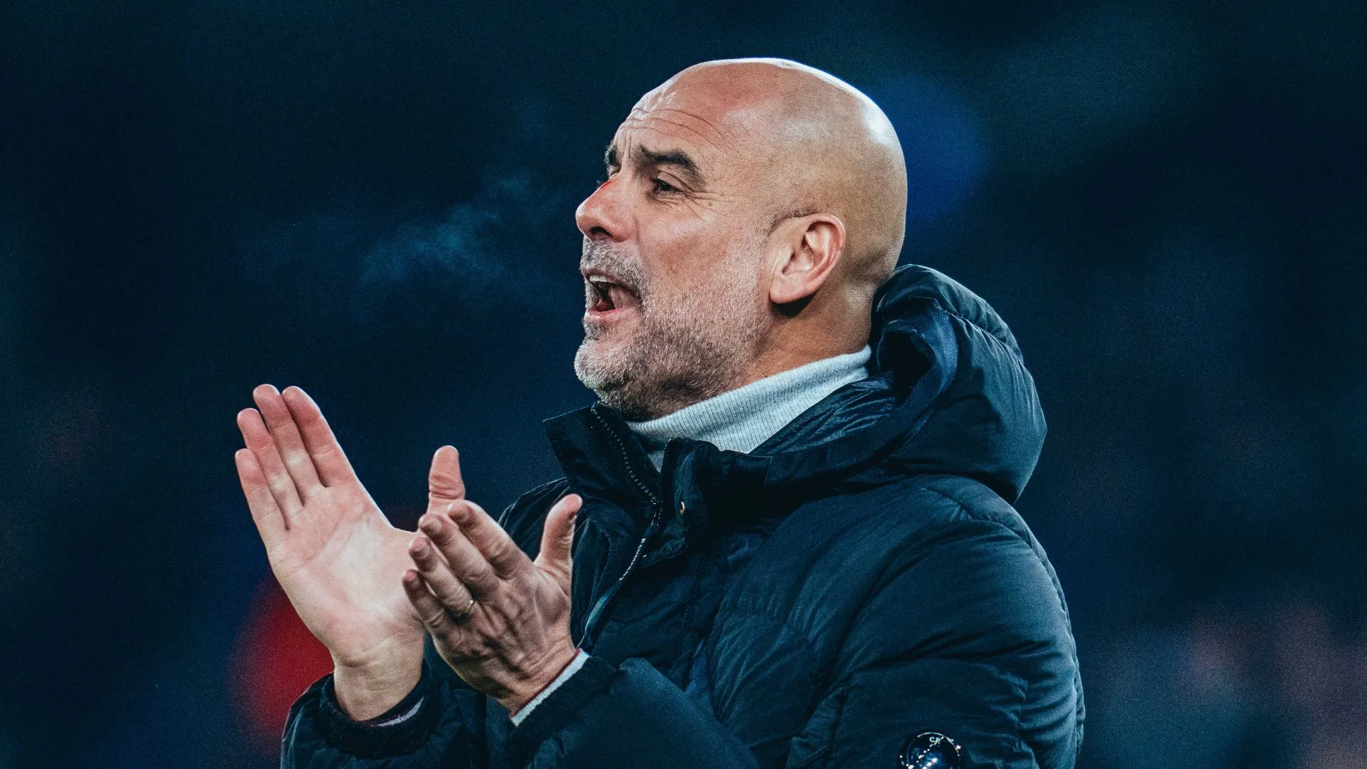 Manchester City hoje: time tem desfalques de peso contra a Juventus