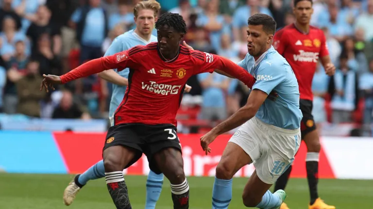 Manchester City x Manchester United: onde assistir ao clássico da Premier League