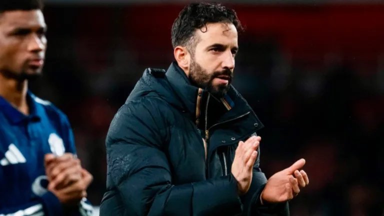 Manchester United hoje: time tem desfalques contra o City na Premier League