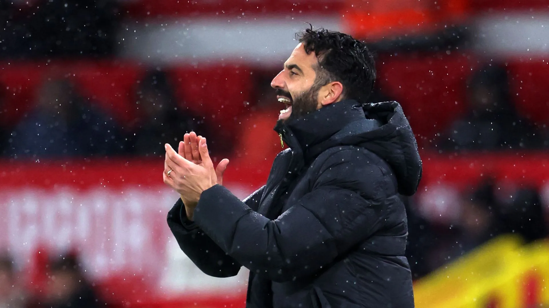 Manchester United hoje: time tem desfalques de peso contra o Plzen