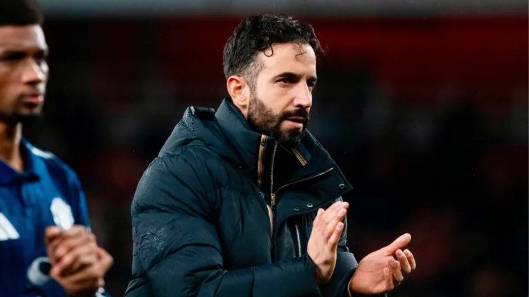 Manchester United hoje: time tem três desfalques contra o Forest