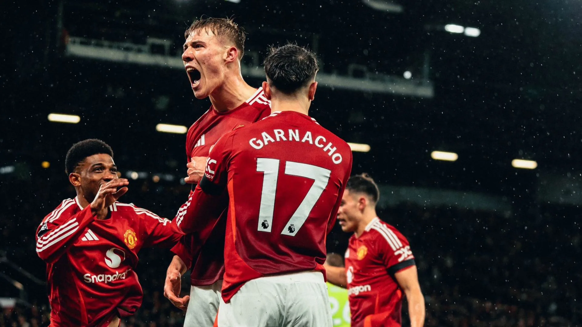 Manchester United hoje: veja provável time contra o Plzen na Liga Europa