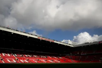 Manchester United x Bournemouth