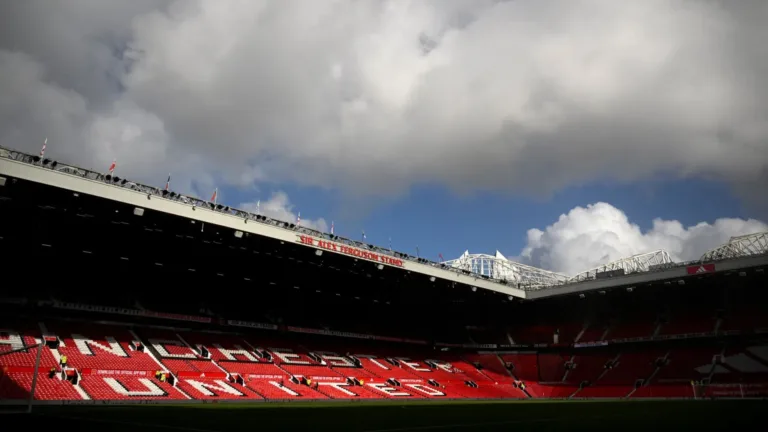 Manchester United x Bournemouth: onde assistir AO VIVO a Premier League