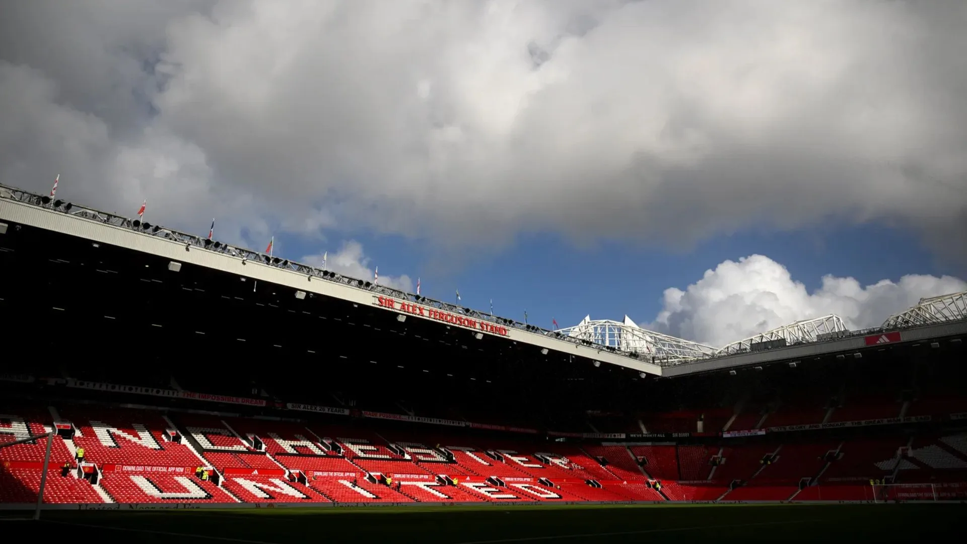 Manchester United x Bournemouth: onde assistir AO VIVO a Premier League