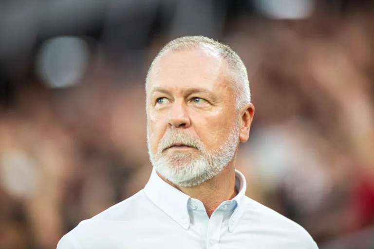 Mano Menezes, do Fluminense, nomeia técnico diferenciado no Brasil: “Ideia de jogo”