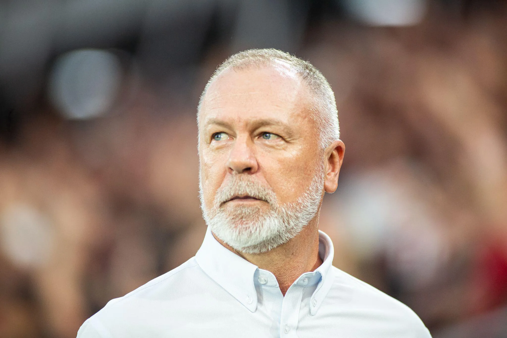 Mano Menezes, do Fluminense, nomeia técnico diferenciado no Brasil: “Ideia de jogo”