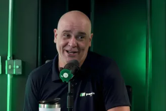 Marcos, ex-goleiro do Palmeiras