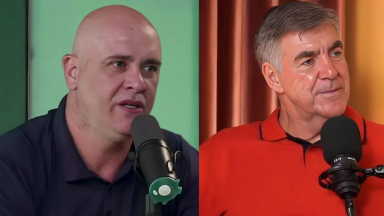 Marcos e Zetti elegem goleiro completo no futebol brasileiro: “Grandes defesas”