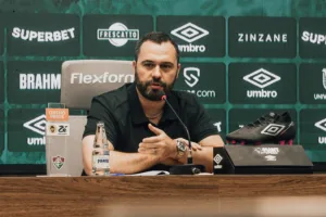 Fluminense pode ser próximo time no Brasil a virar SAF; entenda