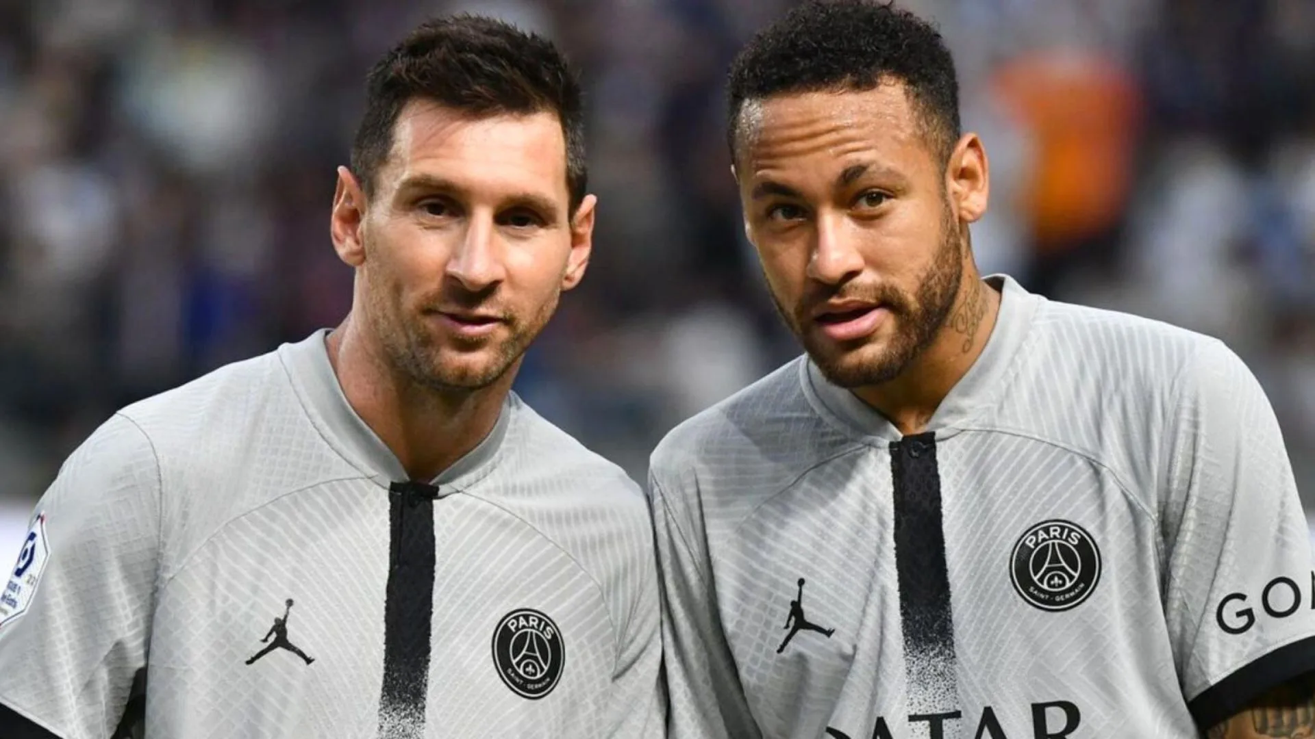 Neymar é ignorado por Messi em lista dos melhores do Barcelona; entenda