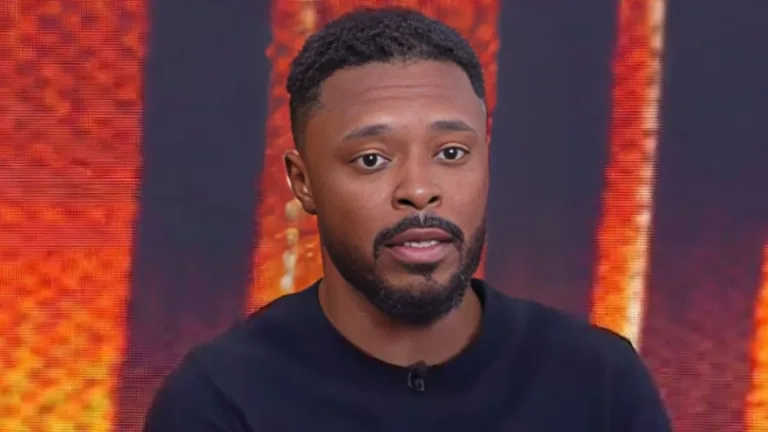 Michel Bastos antecipa clube que não deve ganhar nada em 2025: “Pelo elenco que tem” 