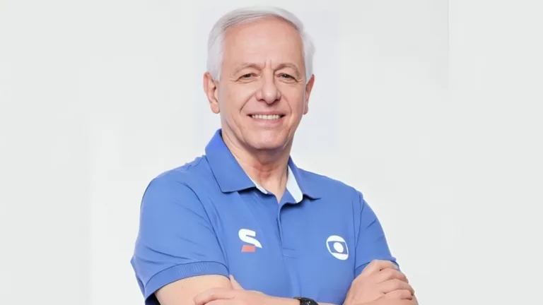 Milton Leite, ex-Globo, negocia volta à TV para narrar o Paulistão