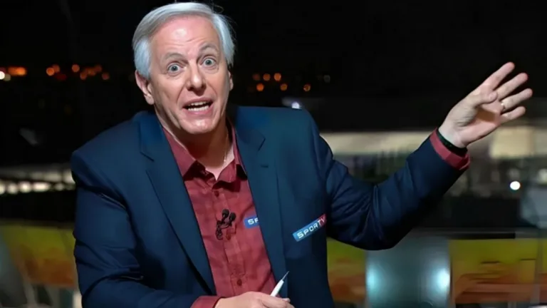 Milton Leite elege o melhor narrador entre Galvão Bueno e Luciano do Valle