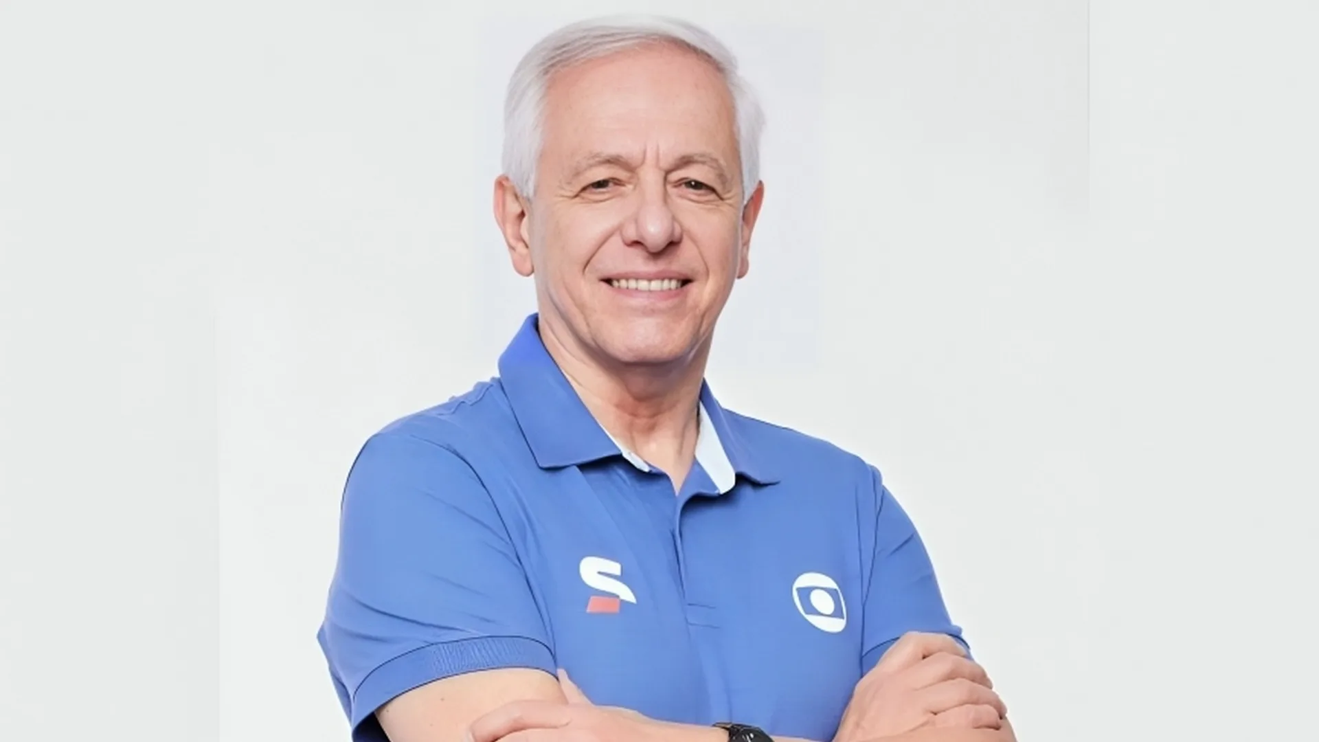 Milton Leite, ex-Globo, negocia volta à TV para narrar o Paulistão