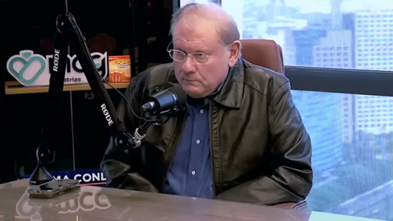 Milton Neves antecipa possível eliminado no Paulistão: “Pode custar caro”