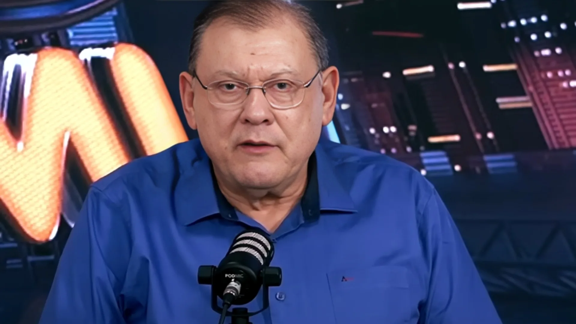 Milton Neves crava time que vai dominar o  Brasil: “Pelos próximos anos”