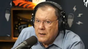 Milton Neves dispara contra time do Brasileirão após vexame: “Soberba”