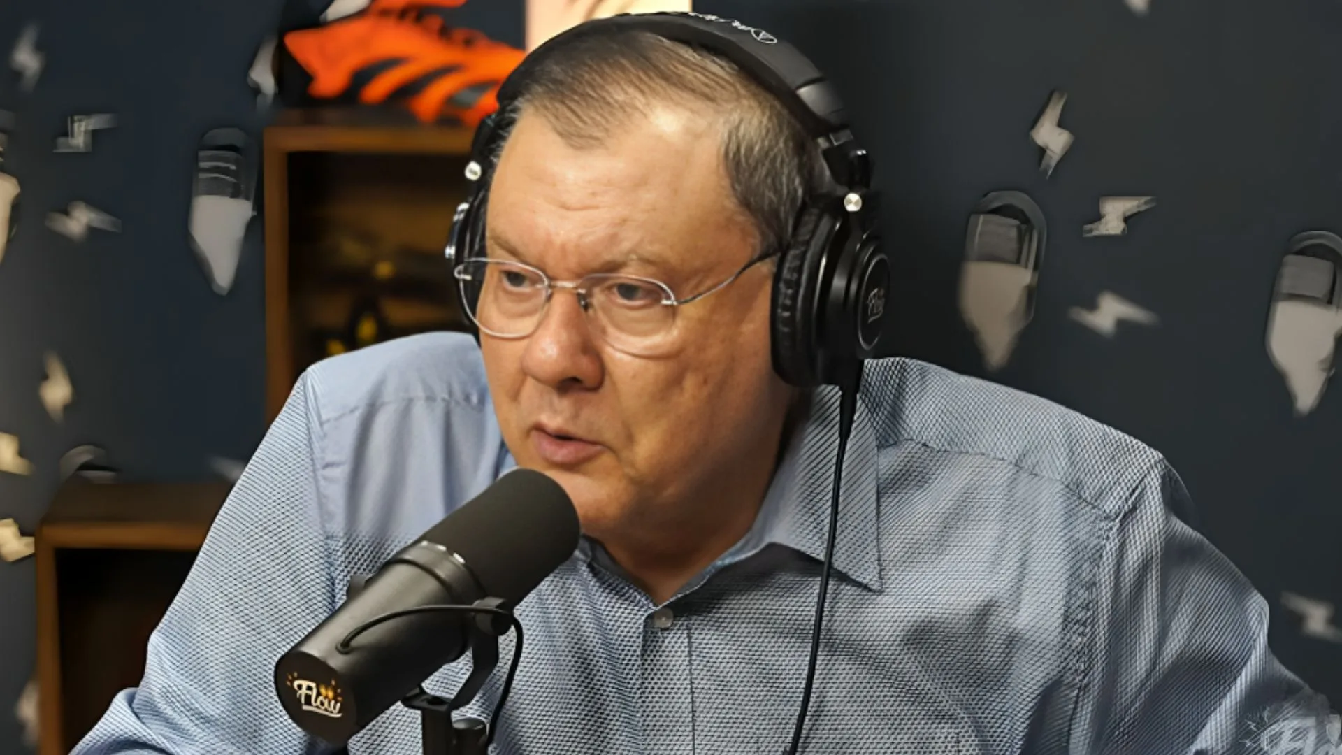 Milton Neves elege time que será dominante no Brasil em 2025