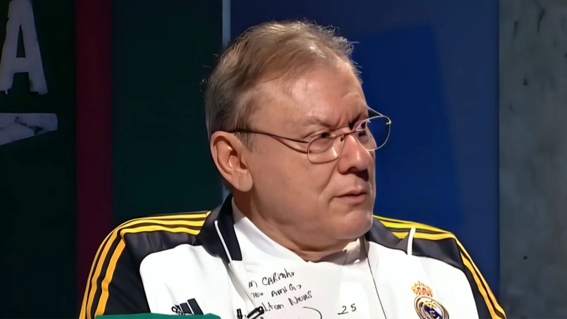 Milton Neves indica time que ‘calou a boca’ da imprensa no Brasil