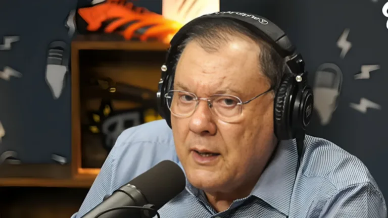 Milton Neves indica time que pode voltar a sorrir em 2025