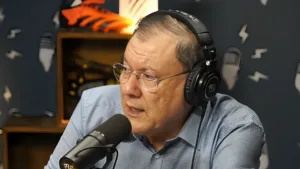 Milton Neves indica time que ‘saiu da água para o vinho’ no Brasil