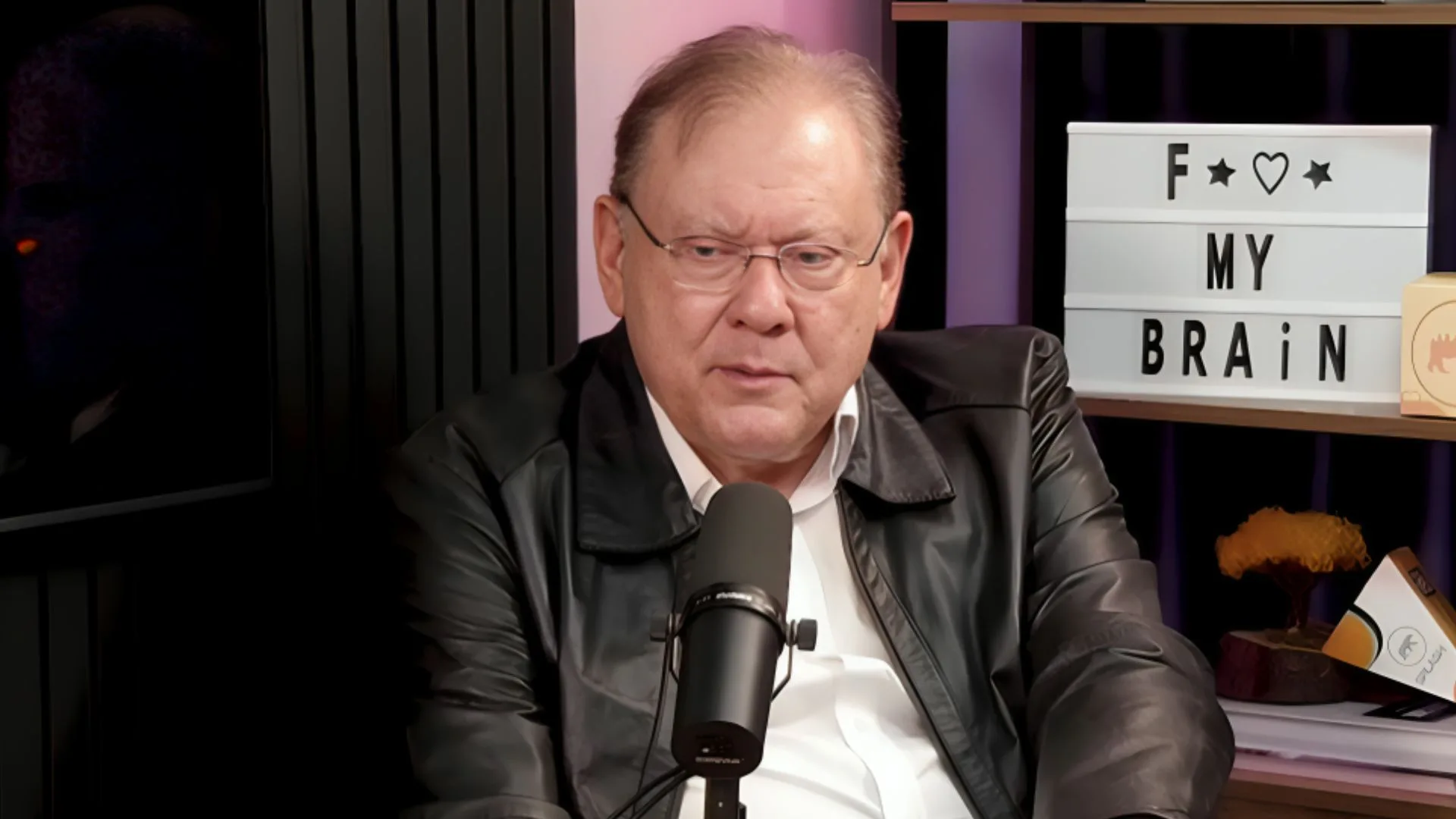 Milton Neves é sincero e revela time que o fez chorar: “Maior decepção”