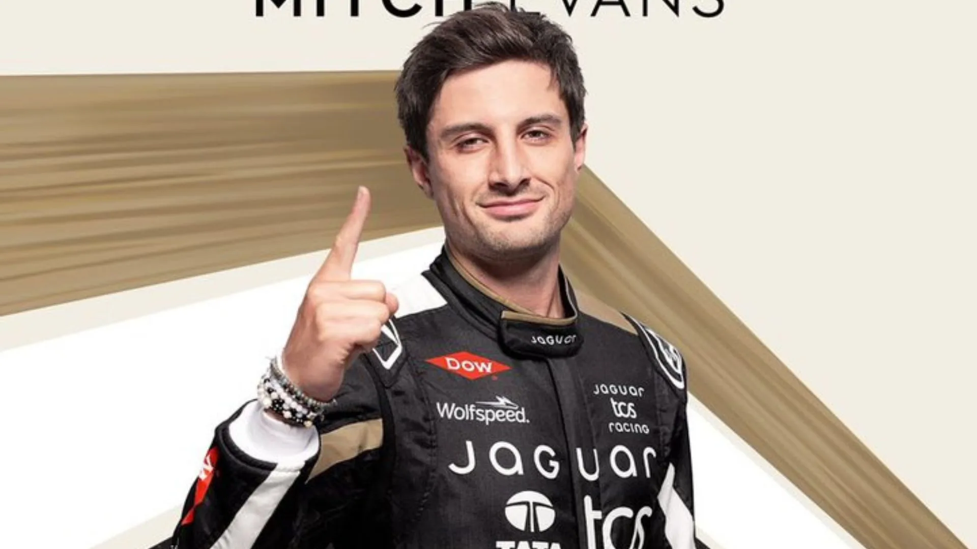 Mitch Evans vence E-Prix de São Paulo em prova emocionante
