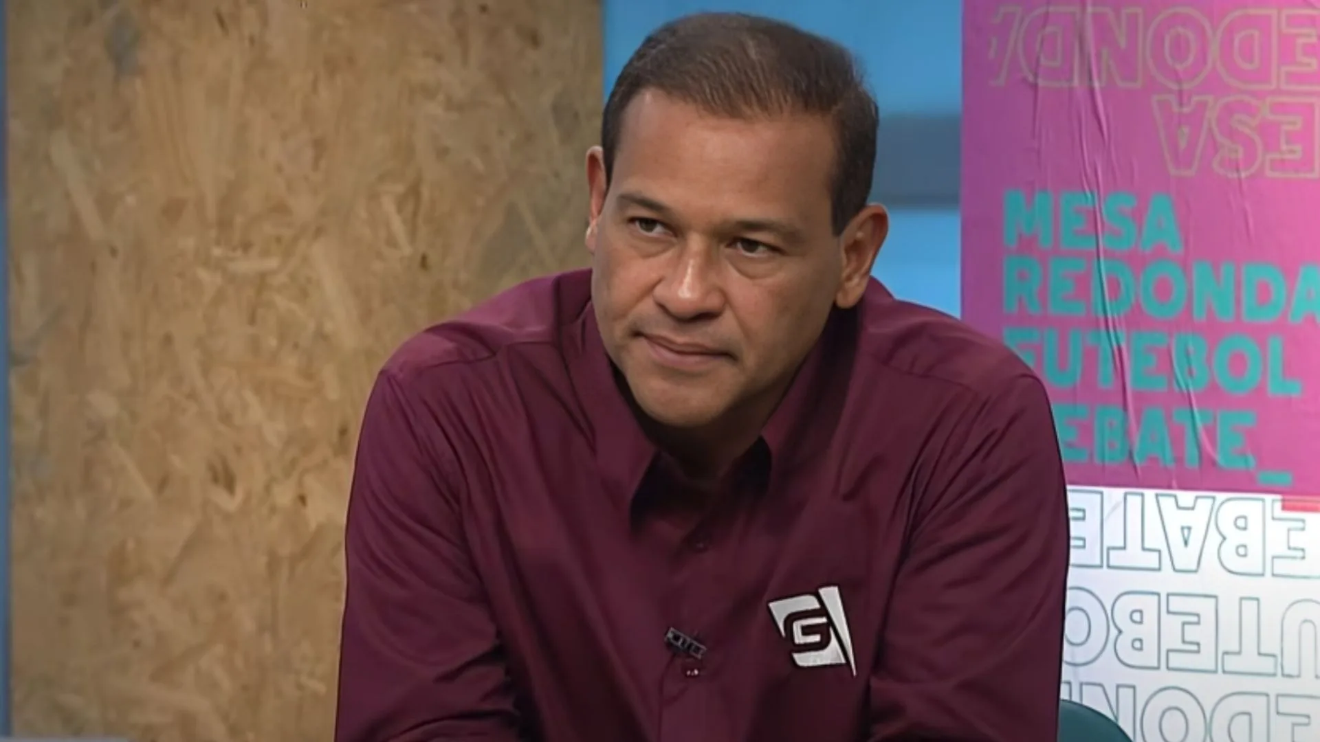 Muller admite surpresa com time no futebol brasileiro