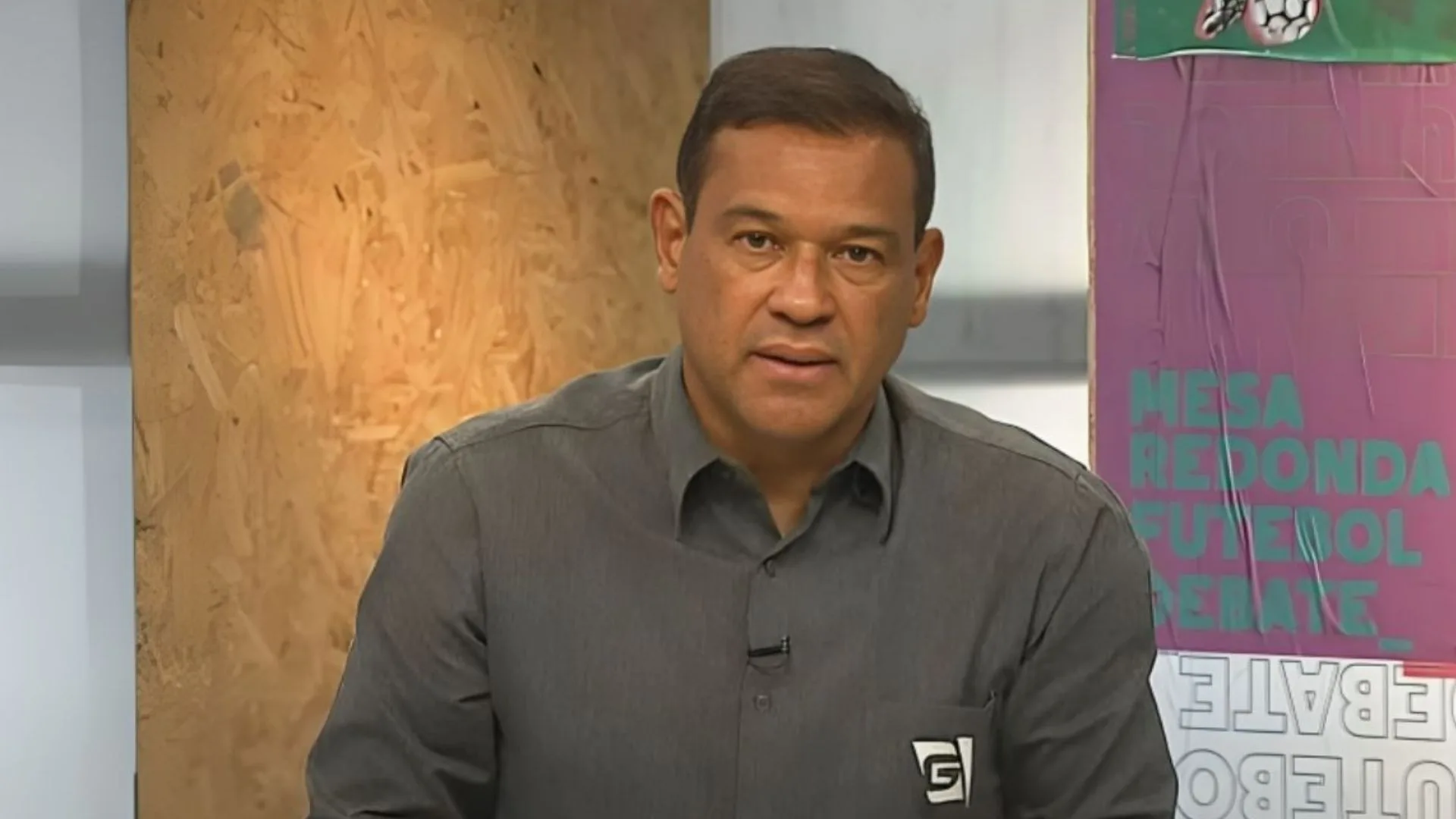 Muller aponta técnico que revolucionou time do futebol brasileiro