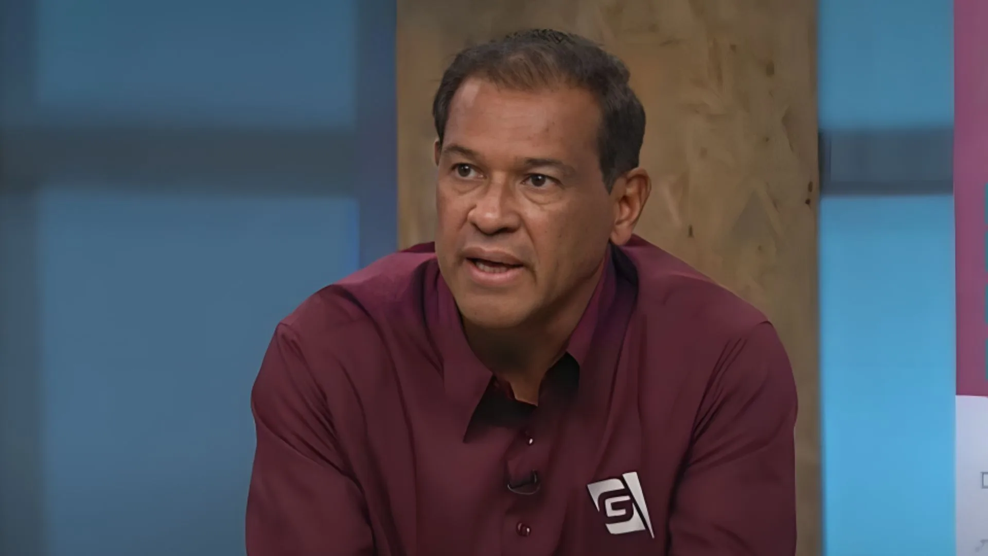 Muller crava atacante diferenciado no Brasil hoje: “Forte”