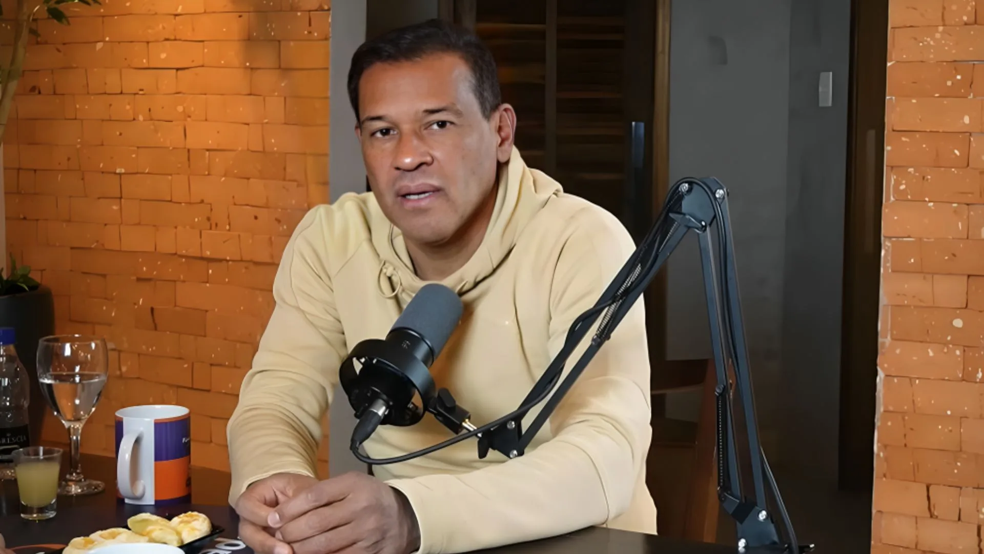 Muller crava time que decepcionou em 2024: “Incompetente”