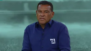 Muller é direto e elege melhor jogador do Brasil em 2024: “Sem dúvida”