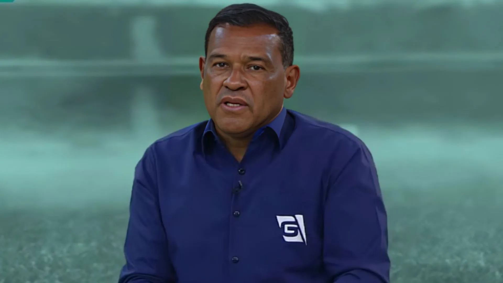 Muller é direto e elege melhor jogador do Brasil em 2024: “Sem dúvida”