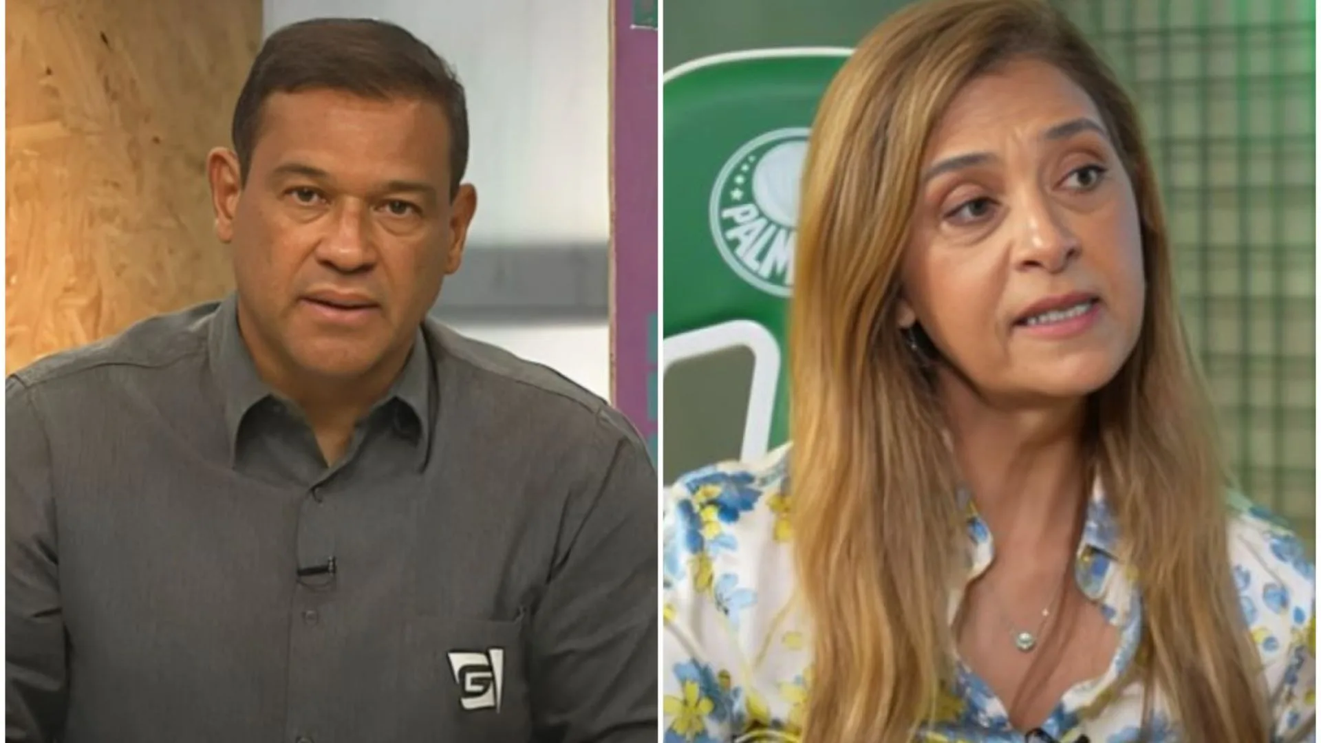 Muller indica camisa 9 ideal para o Palmeiras: “Seria titular”