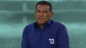 Muller elege jogador único do futebol brasileiro: “Qualidade”