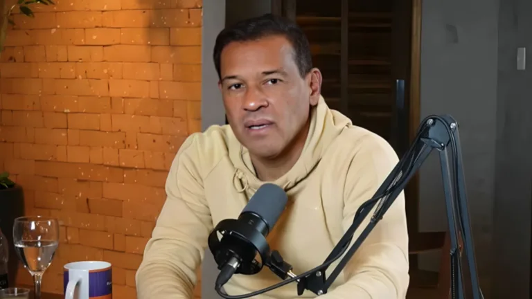 Muller elege treinador acima da média no Brasil: “O melhor”