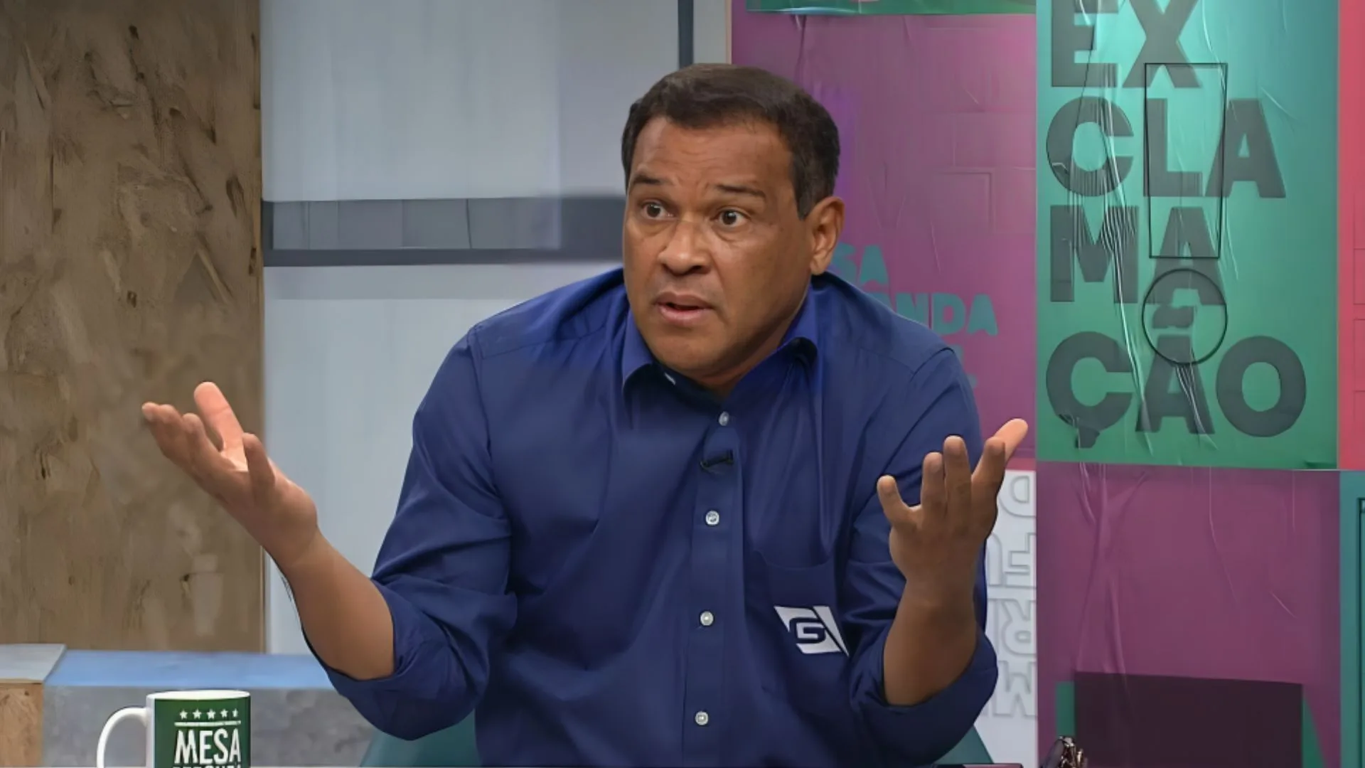 Muller se antecipa e crava três times que podem dominar Brasil em 2025