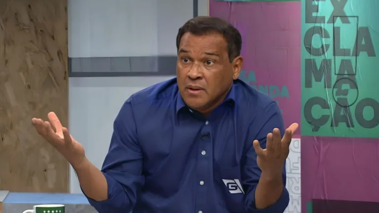 Muller sinaliza técnico que foi injustiçado no Brasil em 2024