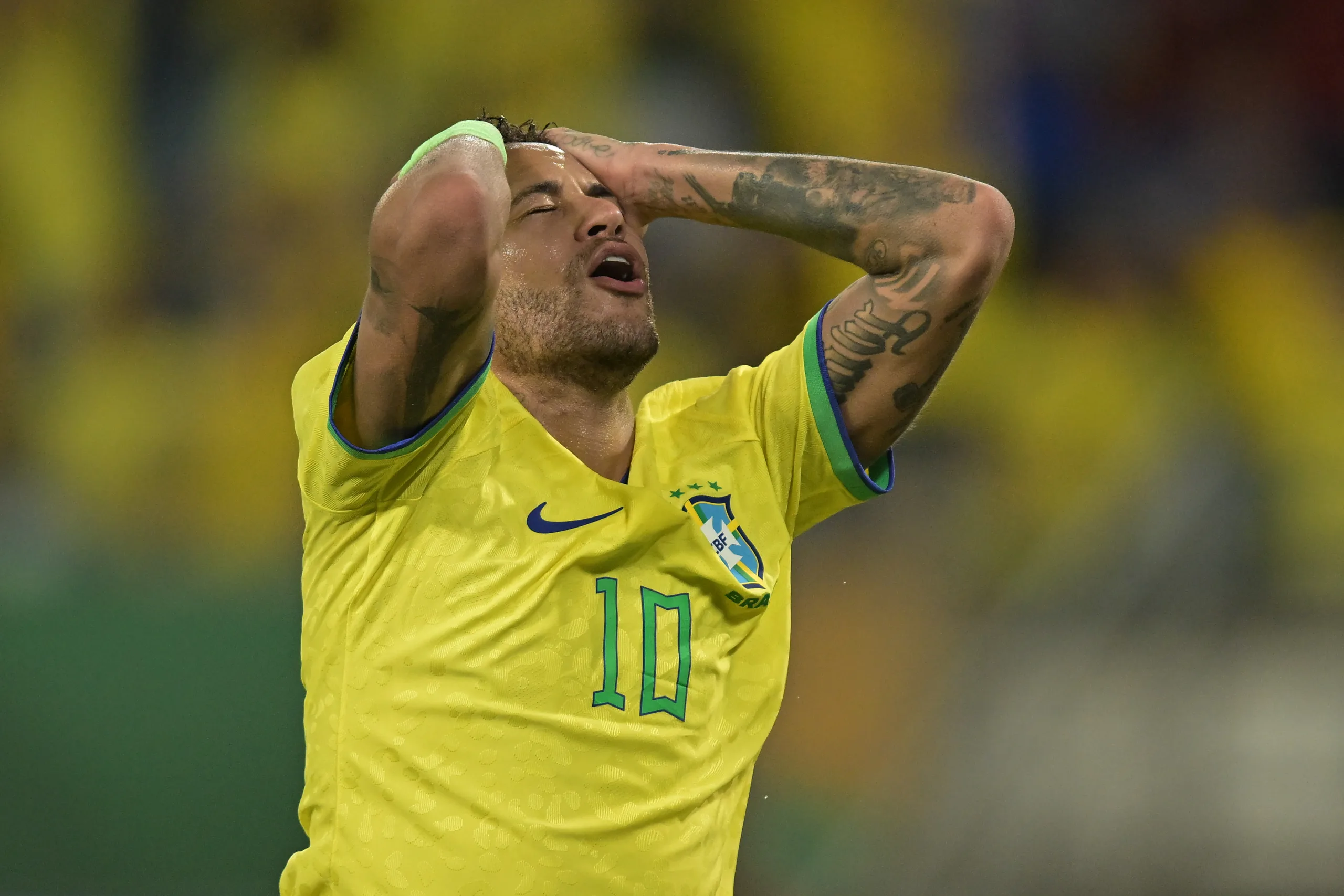 Neymar entra em lista de jogadores que mais desvalorizaram no ano; veja nomes