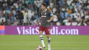 Cruzeiro tenta zagueiro do Zenit, mas esbarra em questão financeira