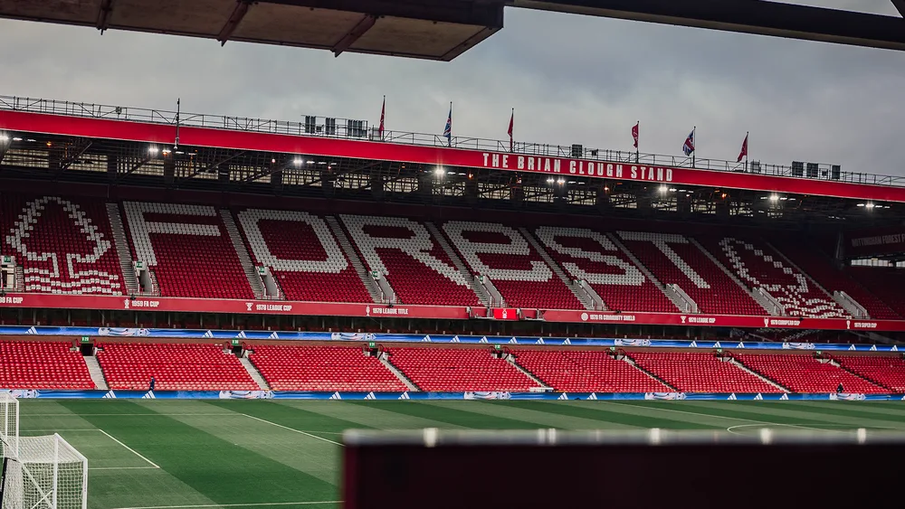 Nottingham Forest x Tottenham: onde assistir a partida da Premier League