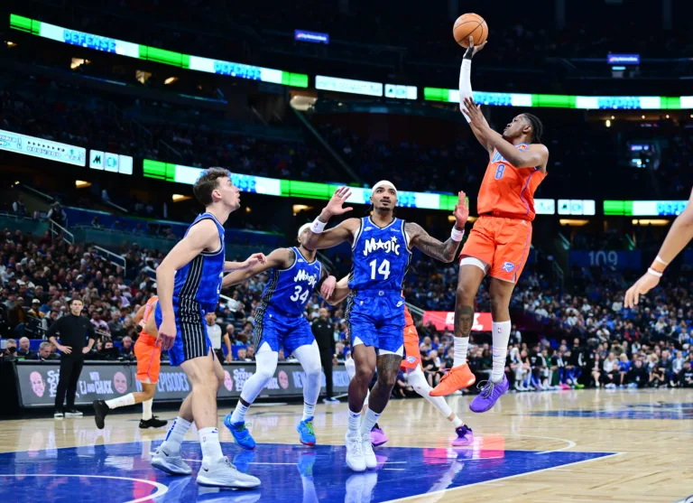 Confira os jogos da NBA hoje (19/12): rodada tem 13 duelos