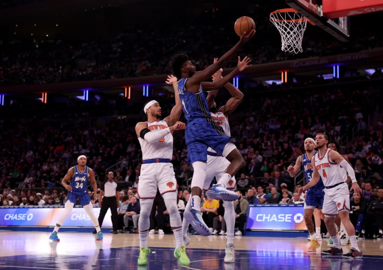 Confira os jogos da NBA hoje (03/12): rodada conta com 11 partidas