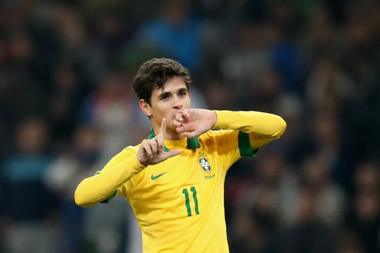 O que falta para o São Paulo anunciar Oscar?