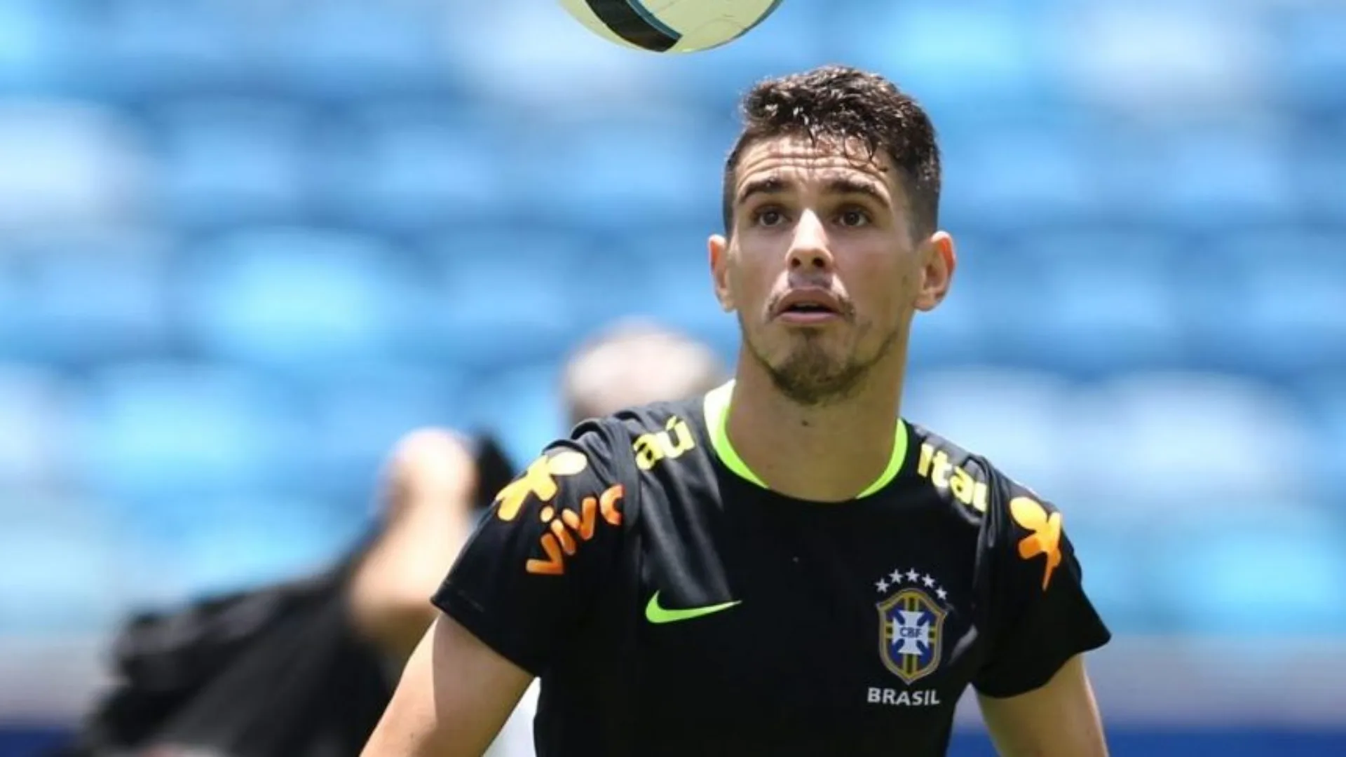 SPFC: 1 reforço confirmado para 2025