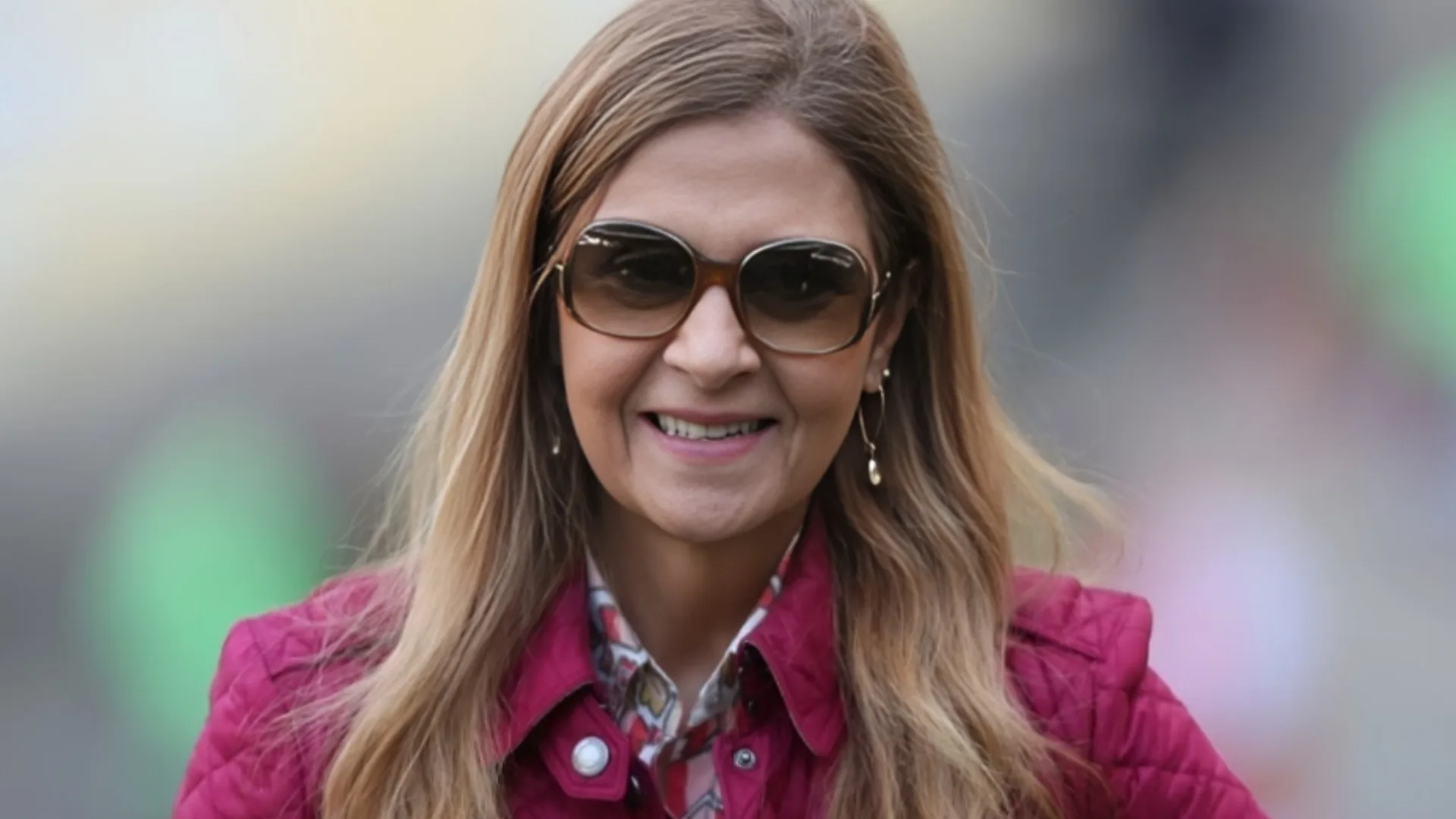 Palmeiras fecha a contratação do seu primeiro reforço para 2025