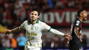 Palmeiras quer “adiar” fim antecipado do Brasileirão em jogo decisivo contra o Cruzeiro