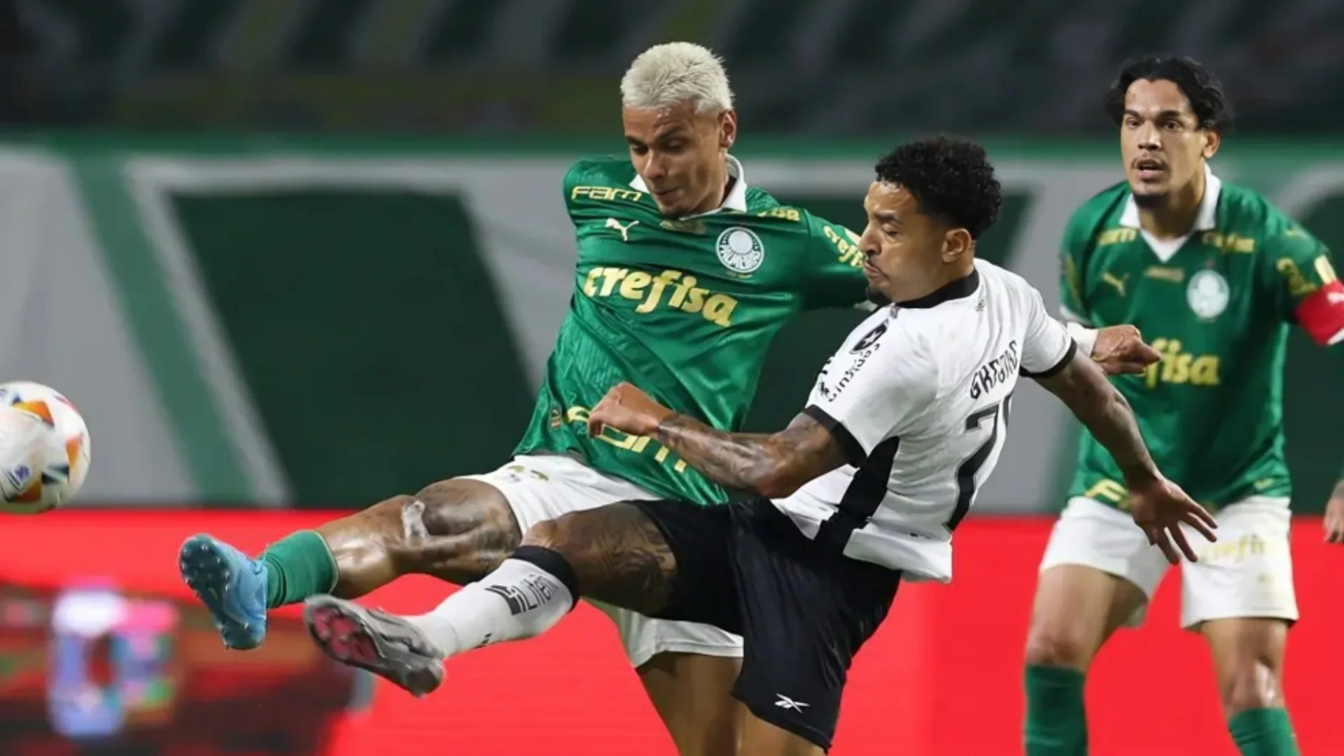 Edições do Brasileirão por pontos corridos que foram decididos na última rodada